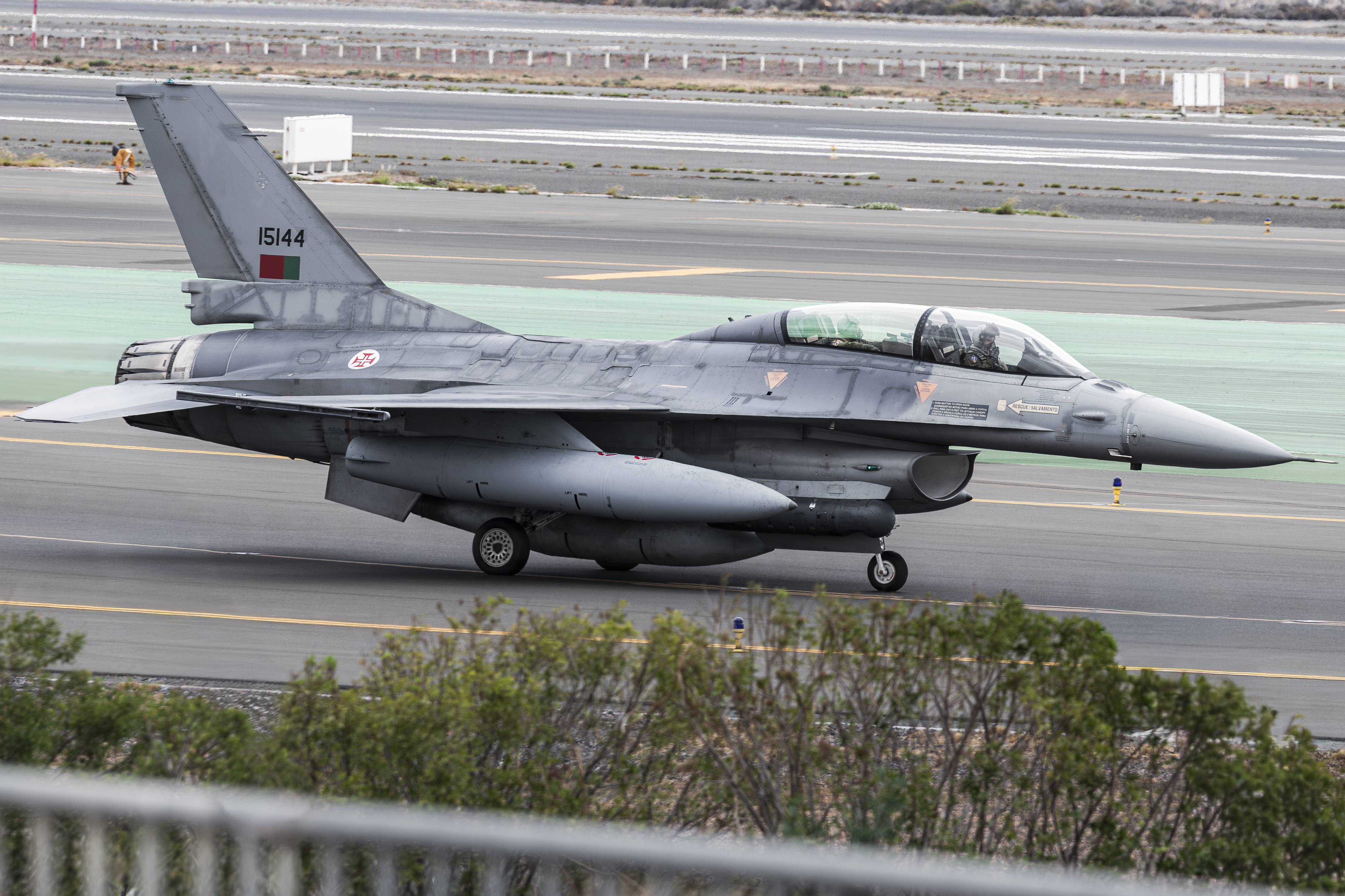 Spotting image